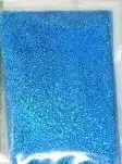 blue 0.2MM1/12" PET 50 г голографический блеск/с голографическим блеском/ультра тонкий/тумблер блеск/дизайн ногтей Блеск объемный блестящий, 19 цветов - Цвет: blue