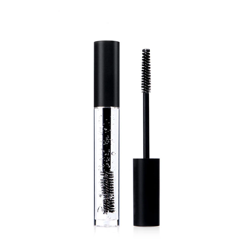 Гель-помада-тинт для коррекции бровей прозрачный жидкий водостойкий стойкий