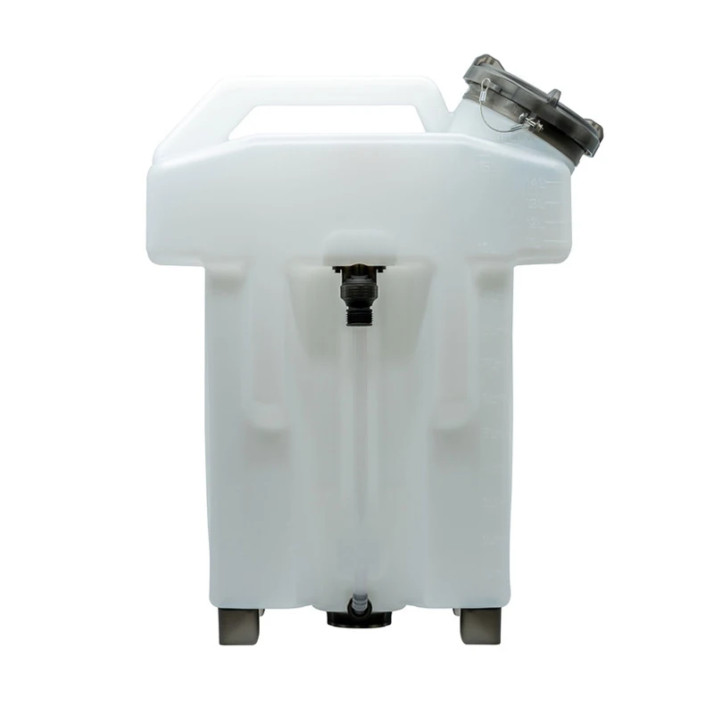 

Original Agras T20 agriculture drone accessories 20L water tank