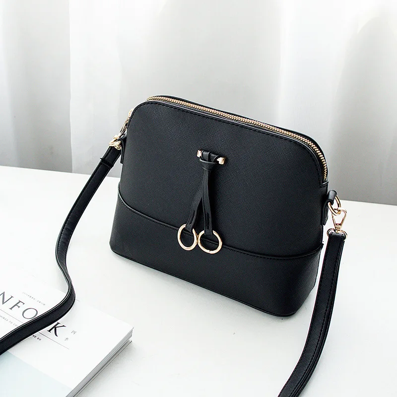 Маленькая Черная Сумка Купить