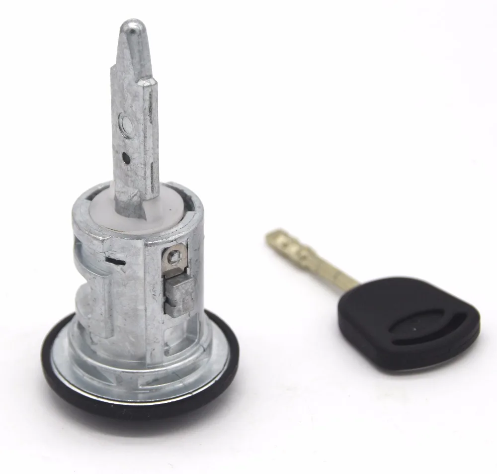Замок для передней правой двери YC15V220K51AA 4060638 замок левой YC15 V220K51BA 4060639 FORD TRANSIT MK7
