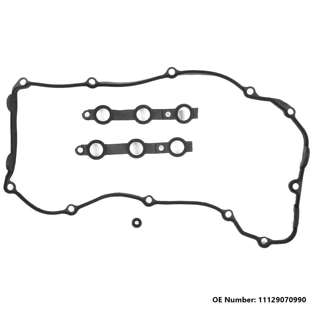 Комплект уплотнений для клапанов двигателя комплект BMW E36 E38 E39 E46 11129070990