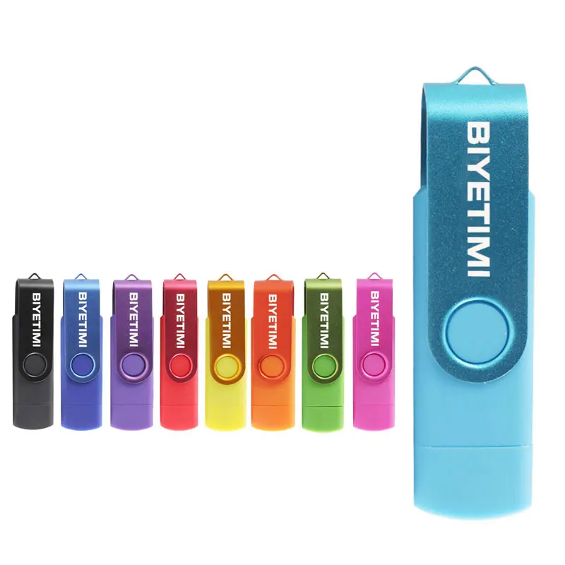 Смартфон 128 ГБ USB флеш-накопитель 64 32 16 8 4 Гб | Компьютеры и офис