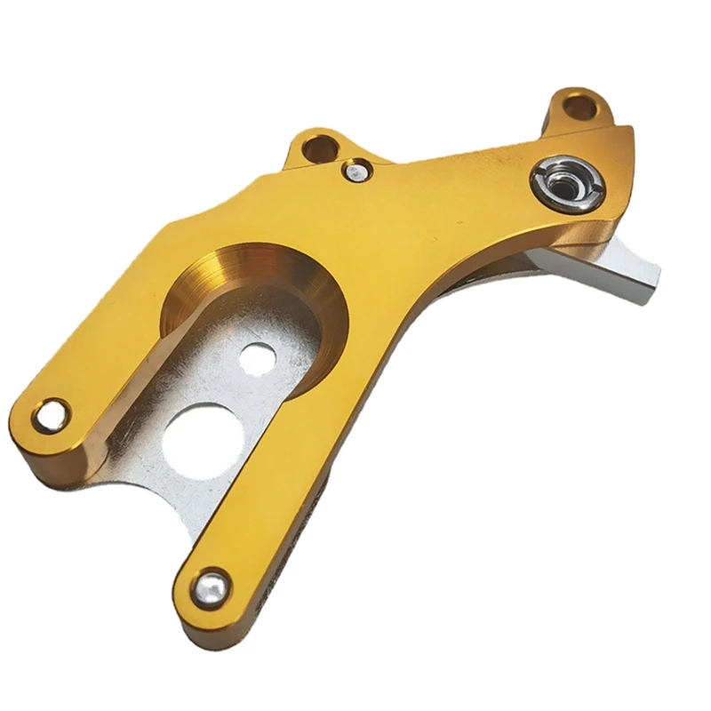 

Bike Disc Brake Adapter Mount Road Bicycle Frame Adapter Holder Bicycle Brake Conversion