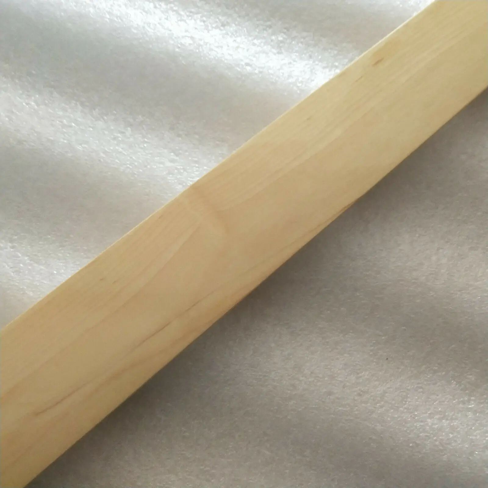 Новый FRETLESS 22 Лады клен электрогитара шеи кленовый гриф блеск|Детали и аксессуары