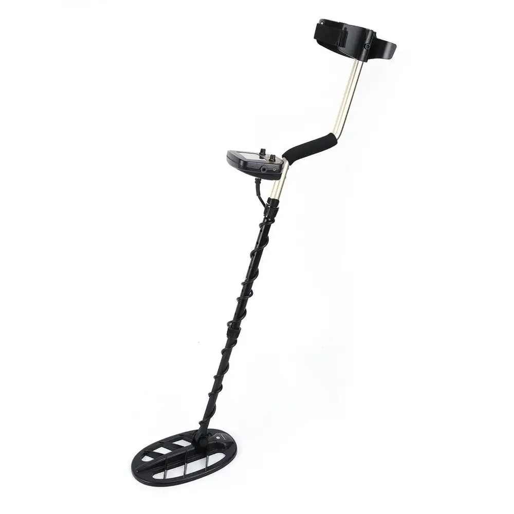 FS2 Профессиональный портативный подземный металлоискатель ручной Охотник за