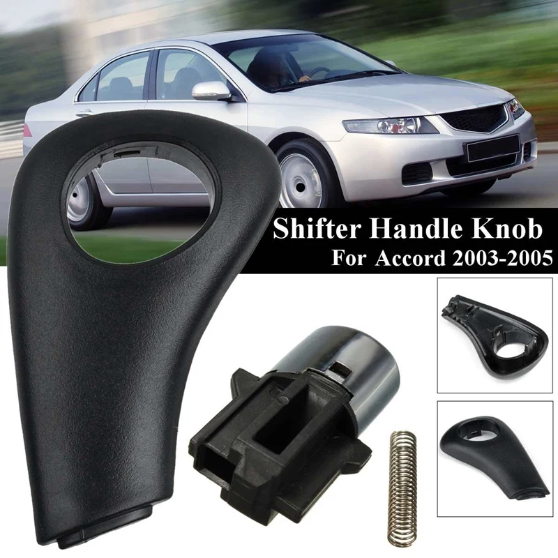 Набор для ремонта ручки переключения Honda Accord 2003 2004 2005 54141 SDA A81 54132 A81|Колпак клапана|