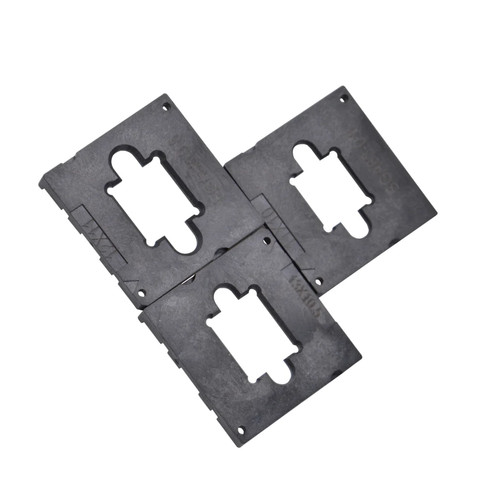 Upmely BGA63 Socket EMMC Adapter для T56 программатора Base 13*10 5 11*10 12*11 Clip Test Product - купить по