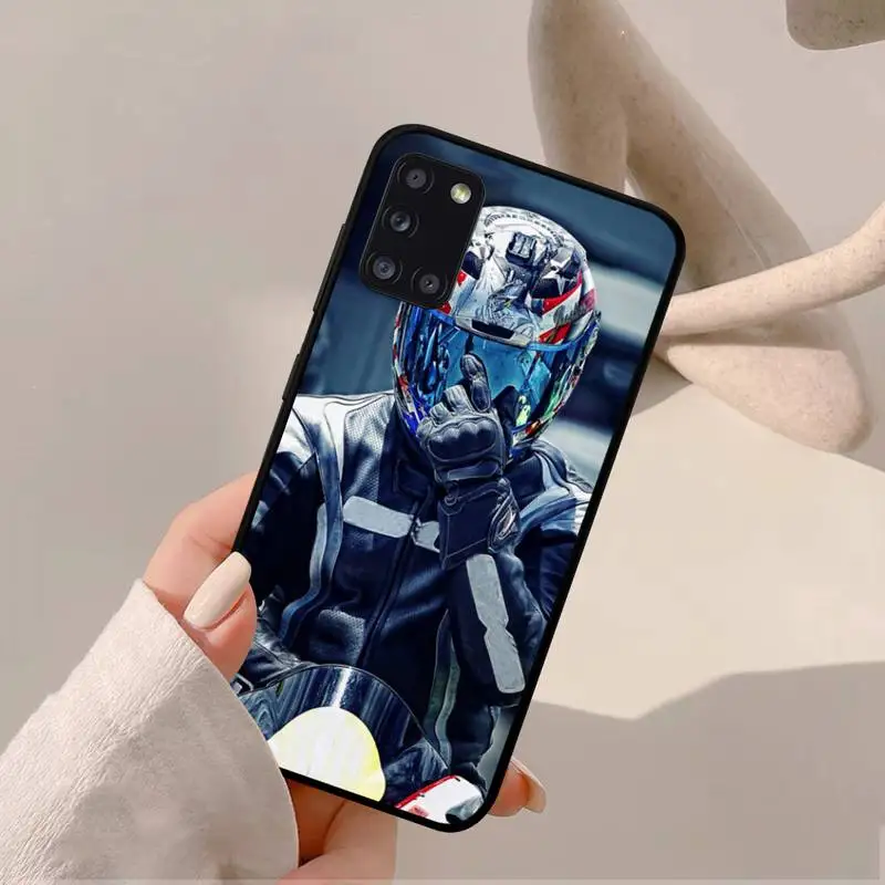 moto cross motorcycle sports phone case for samsung a 51 30s 71 21s 10 70 31 52 12 30 40 32 11 20e 20s 01 02s 72 cover free global shipping