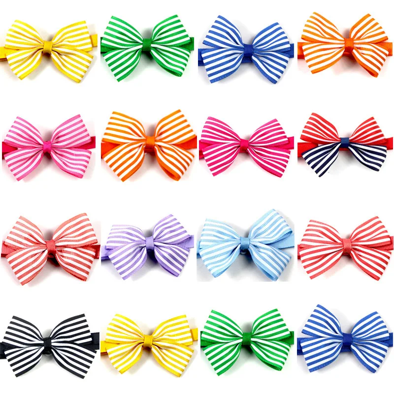 Оптовая продажа 100 шт. товары для груминга домашних животных смешанный стиль