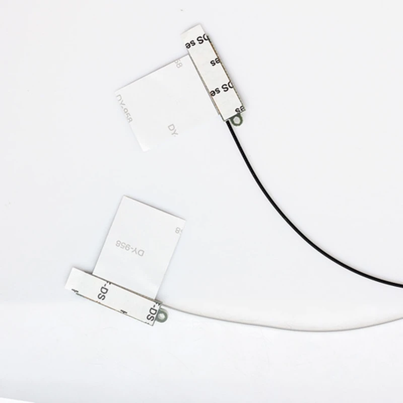 60 см 1 пара универсальная Внутренняя антенна IPEX для ноутбука M.2 беспроводная Wi-Fi