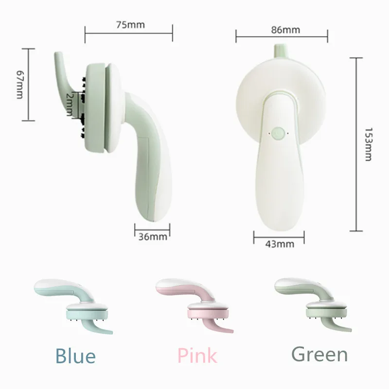 

Mini Laptop PC Keyboard Office Computer Keyboard Brush Computer Vacuum Mini USB Keyboard Cleaner PC Laptop Brush Dust Cleaning