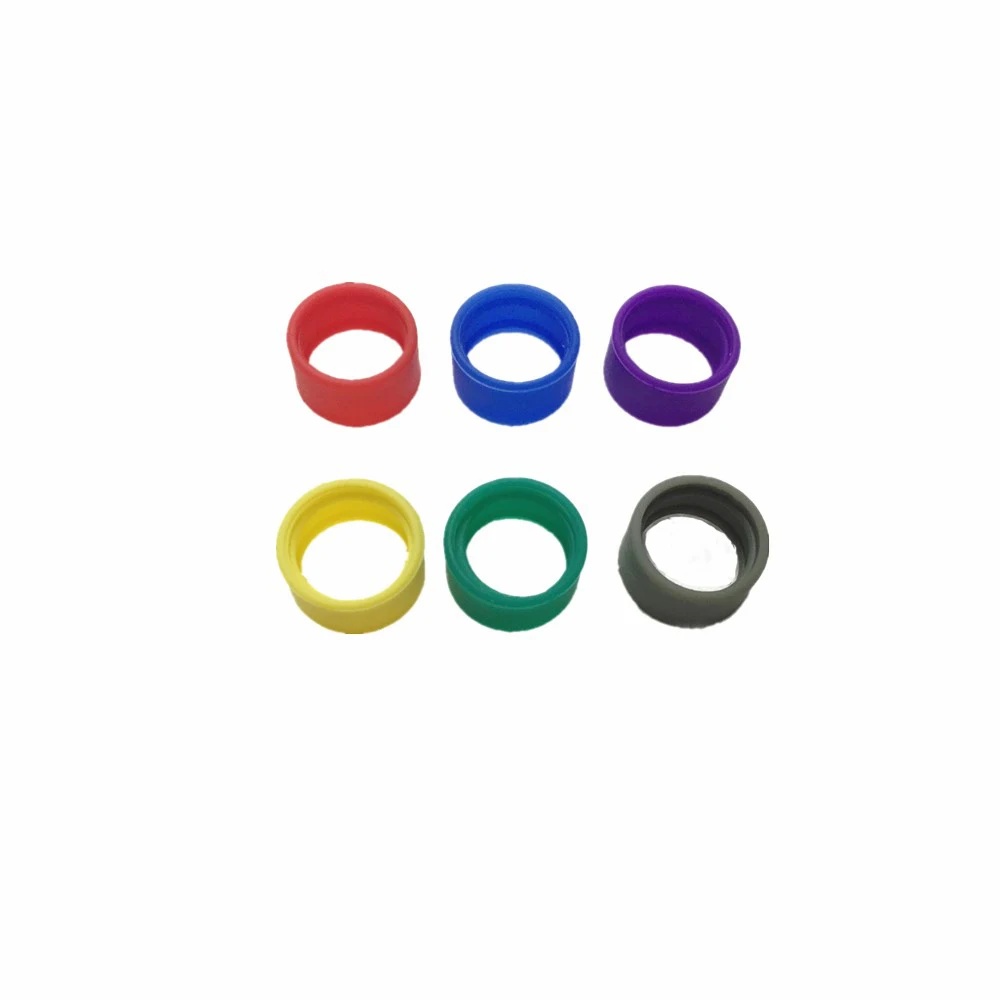 Color ID Bands Distinguish Antenna Group Ring For Motorola XIR P8668 P8268 P6620 GP328D P6600 XPR3500 XPR7380 XPR7550 Radio | Мобильные