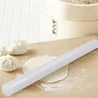 23 см пластиковая скалка для помадки помадка торт тесто ролик украшения трафарет для выпечки ремесла выпечка инструмент