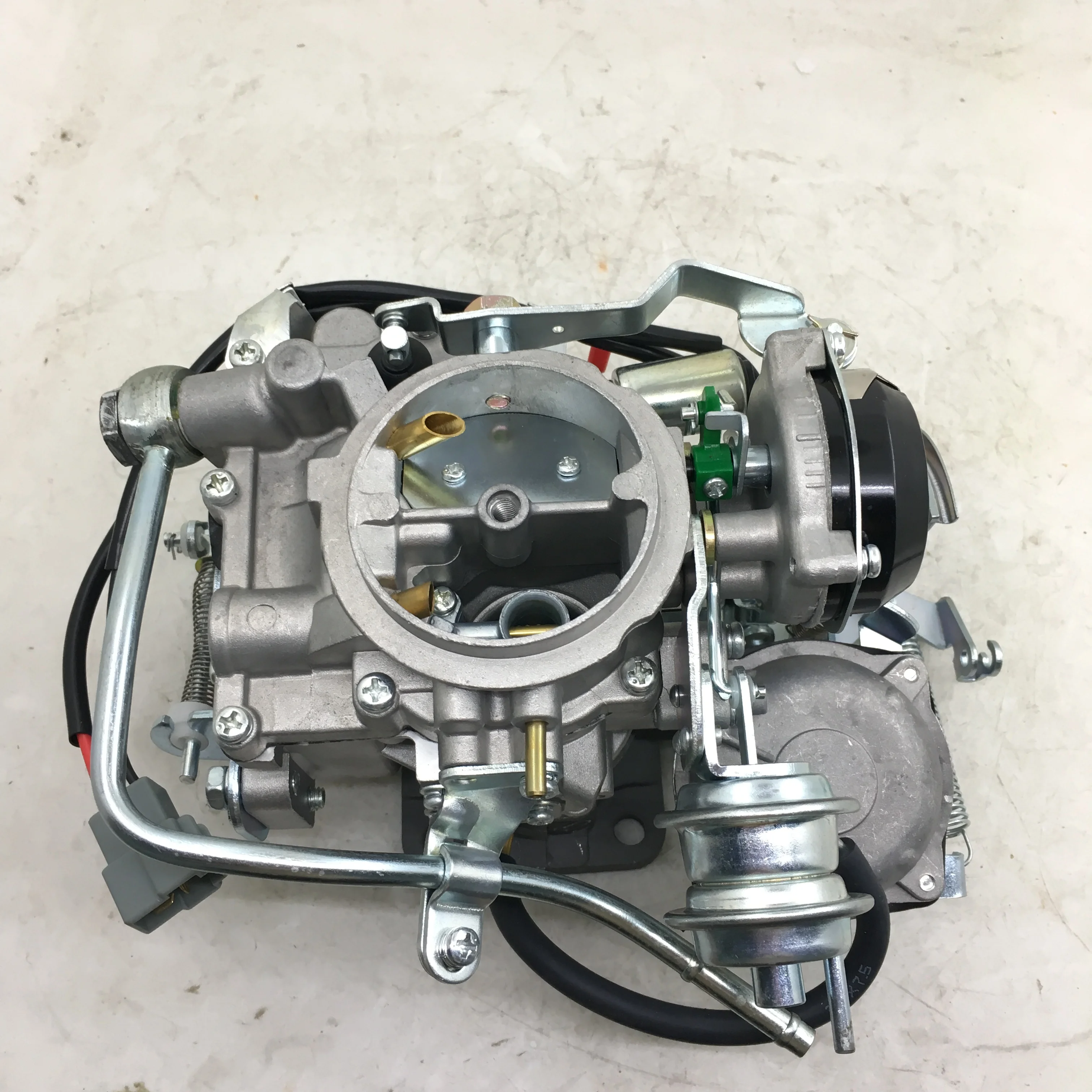 SherryBerg карбюратор для Toyota 5AF 4AF Corolla 1.6L 2 ствола 1987 1988 1989 1990 1991 1992 carb 2110016540