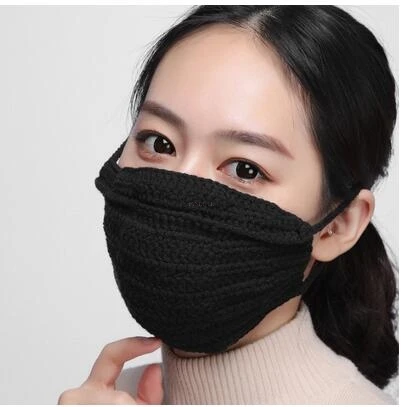 

Pure cotton health respirator nose cold respirator dust respirator men and women general respirator