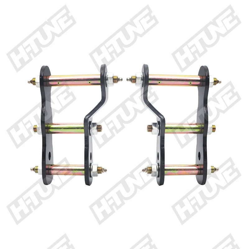 H TUNE 2 &quotзадние удлиненные грисные скобы подъемные комплекты для NAVARA D40 05 14|navara|navara