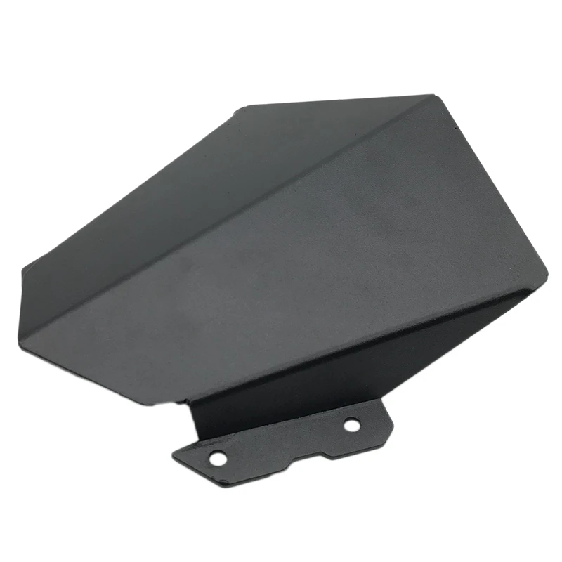 

for Yamaha MT15 MT-15 2019-2021 Motorcycle Windshield Windscreen Wind Deflectors Upper Cover Kit