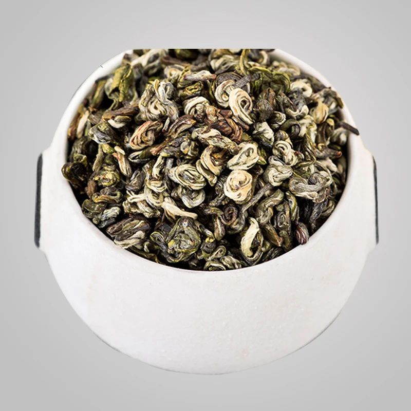 2021 New Tea Biluochun Green Chinese High Mountain Spring Single Bud Health Care 100g/300g/500g | Дом и сад