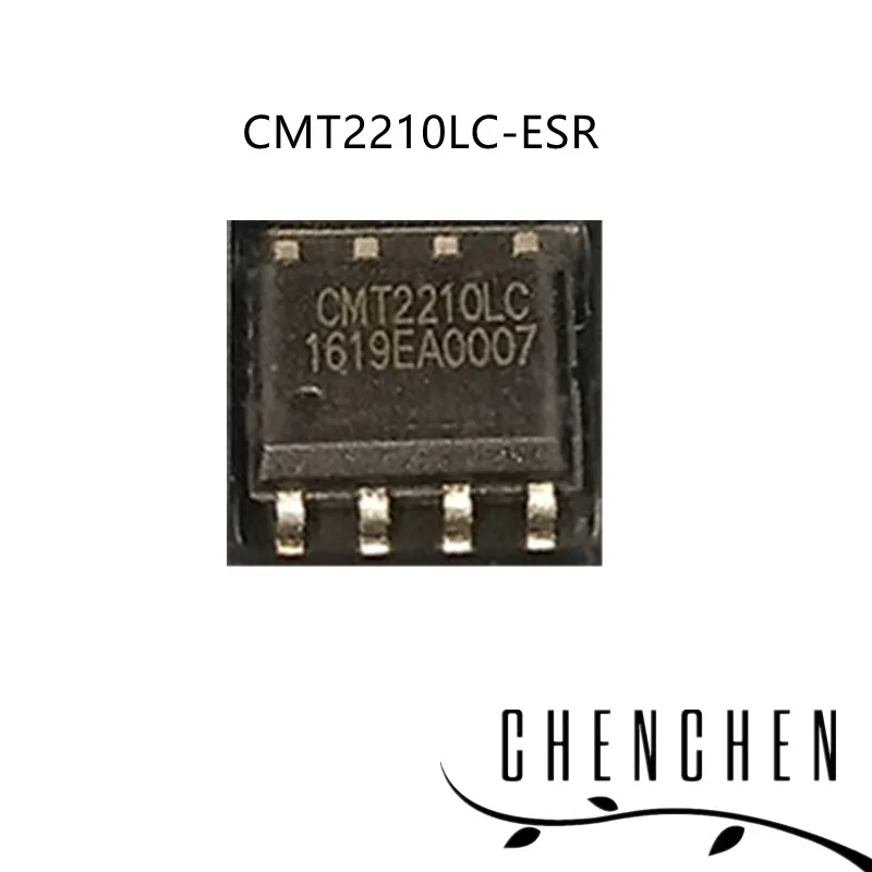 10 шт./лот CMT2210LC-ESR CMT2210 SOP8 100% Новый оригинальный