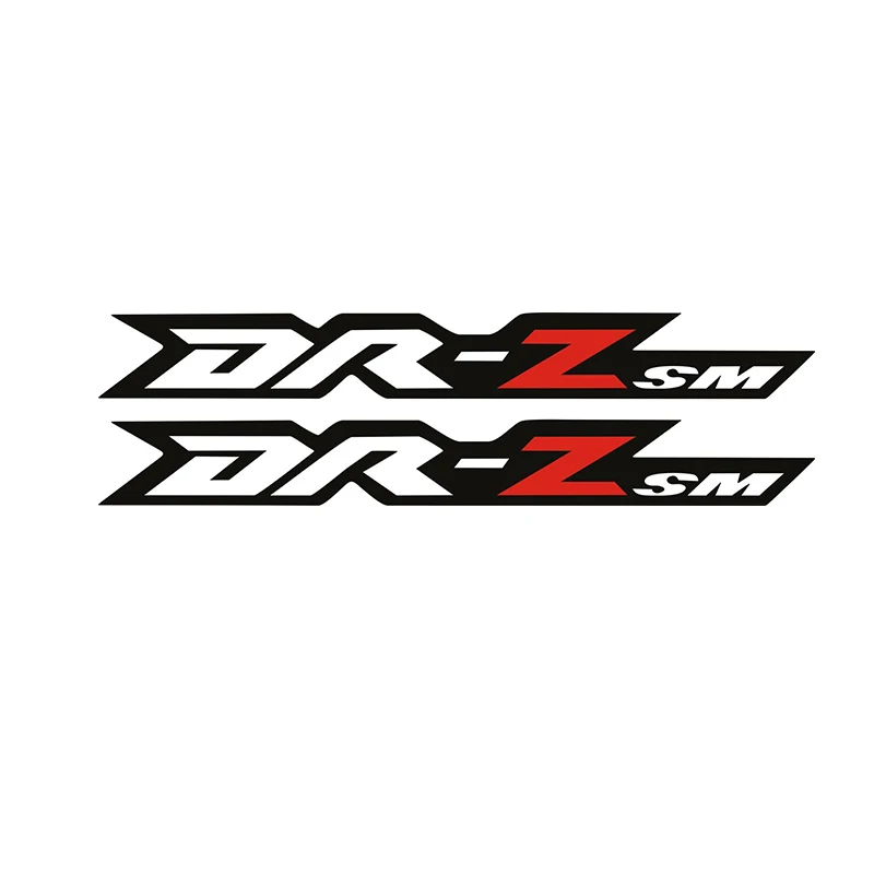 Наклейки Swingarm с переводными полосками для Suzuki DRZ400E DRZ400S DRZ400SM 2000-2020 DRZ70 DRZ125 DRZ250 |