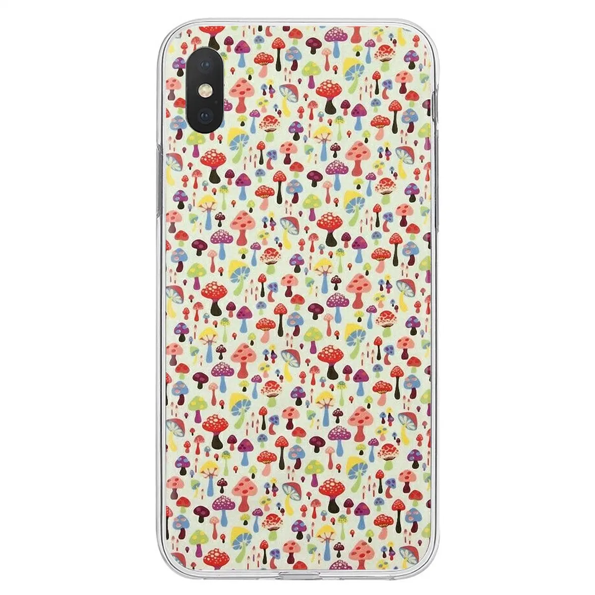 Чехол для телефона ZTE Blade A520 A512 A452 A602 A5 2019 V6 V7 V8 V9 V10 Lite Viat Red очень яркий милый