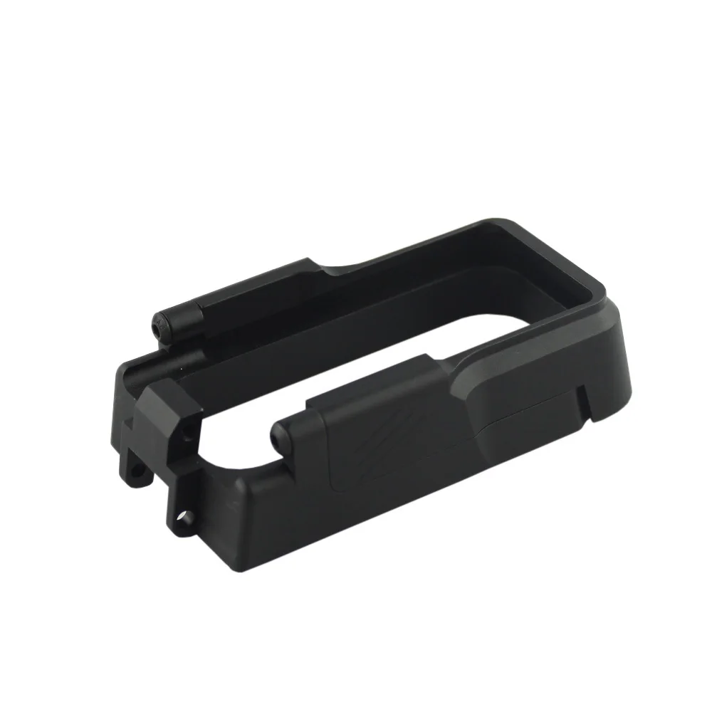 Изготовленные на станке с ЧПУ алюминия искусственные аксессуары для AEG M4 &amp GBB и