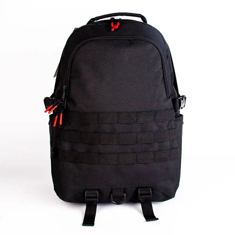 

30L Outdoor Sports Military Backpack Climbing Mountaineering Camping Hiking Trekking Ruksack Tactical Travel Outdoor Bag