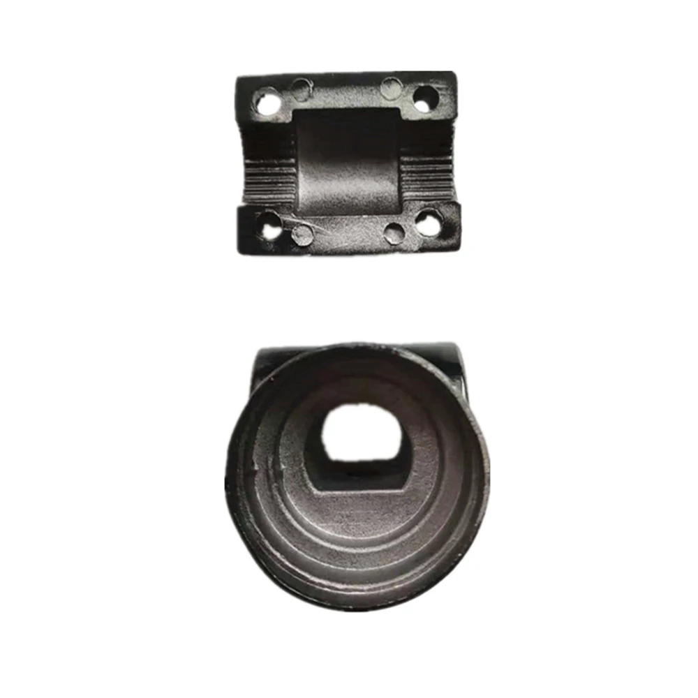 Зажим на руль электроскутера Harley Citycoco запасные части зажимное устройство