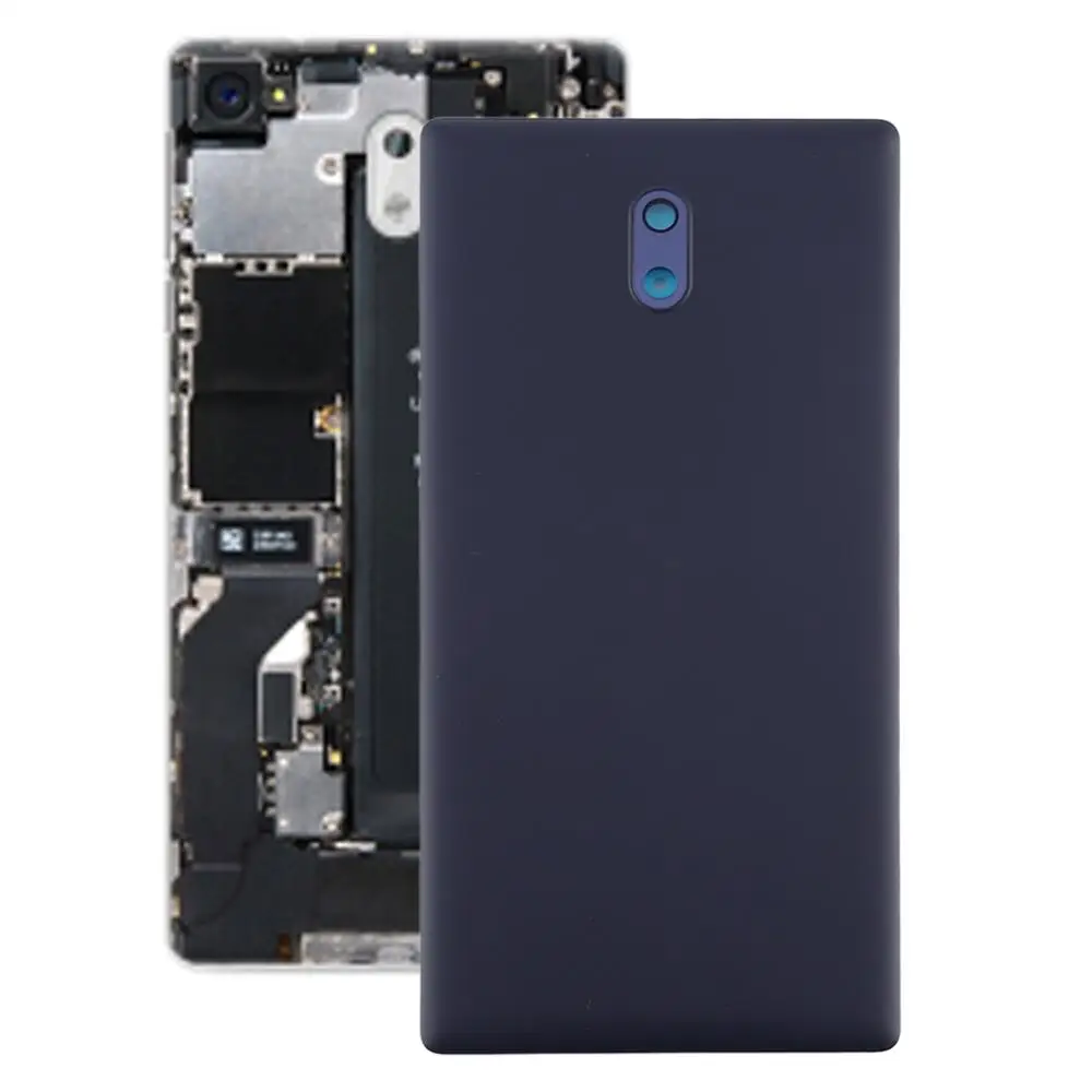 

Задняя крышка аккумулятора для Nokia 3 TA-1020 TA-1028 TA-1032 TA-1038