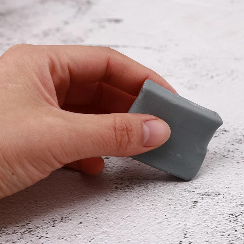 

Детский ластик мягкий ластик смешиваемый скетч не Maries Профессиональный старший рисунок Пластилин художественный карандаш