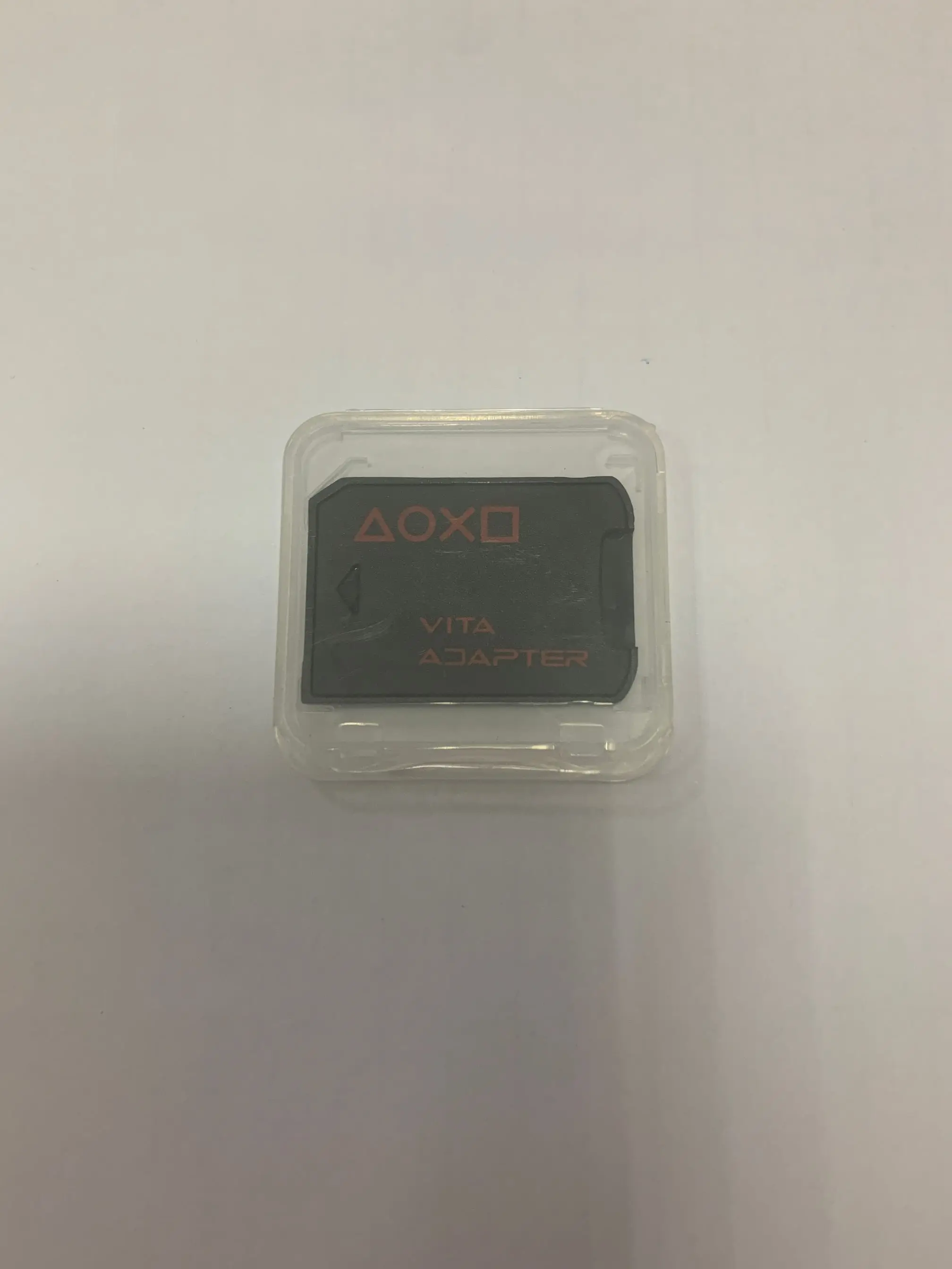 Адаптер для карты быстрой загрузки V3.0 карт памяти PSVita к Micro SD/TF SD2Vita PS Vita PSV 1000