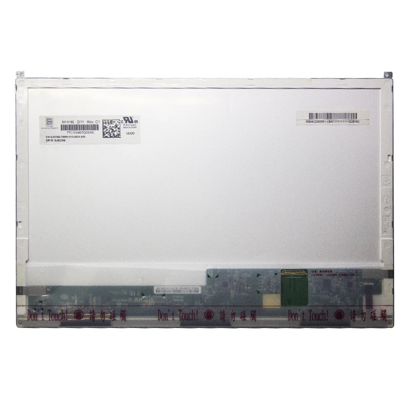 N141I6 D11 B141EW05 V.5 LTN141AT16 LP141WX5 TPP1 для DELL E6410 notbook Бесплатная доставка 14 1 дюймовый ноутбук