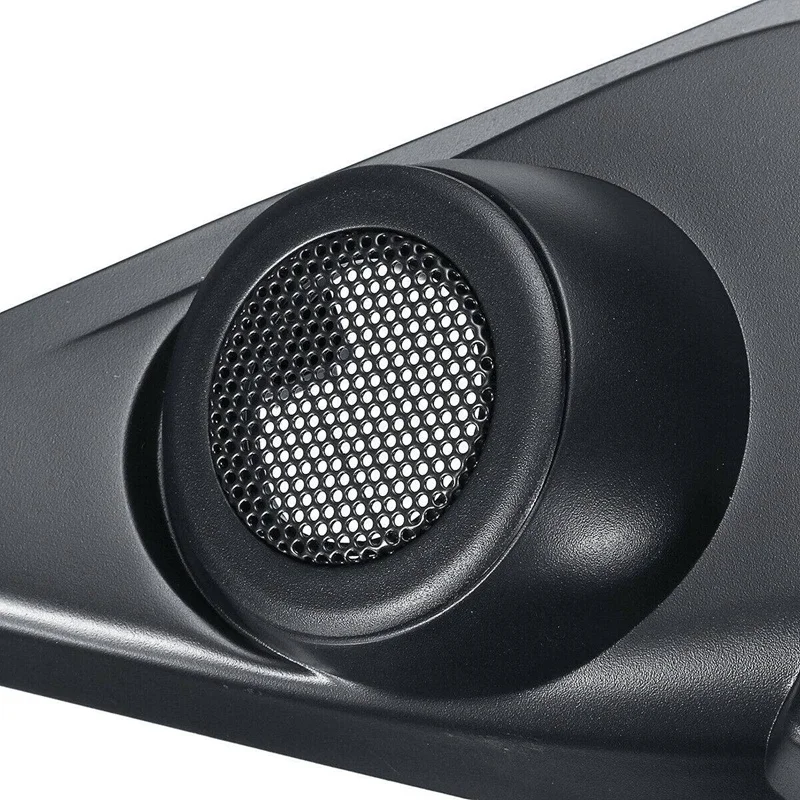 1 5 дюймовые парные передние колонки Althorn твитерные крышки автомобильные с