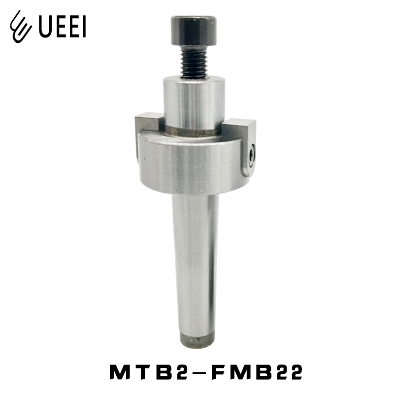 1 шт. держатель для инструментов MT2 FMB22 M10 торцевая фреза торцевой фрезы арбора