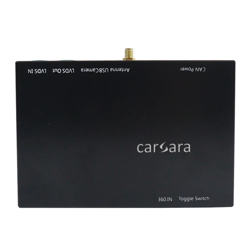 Автомобильный радиоприемник разблокированный беспроводной декодер carplay android