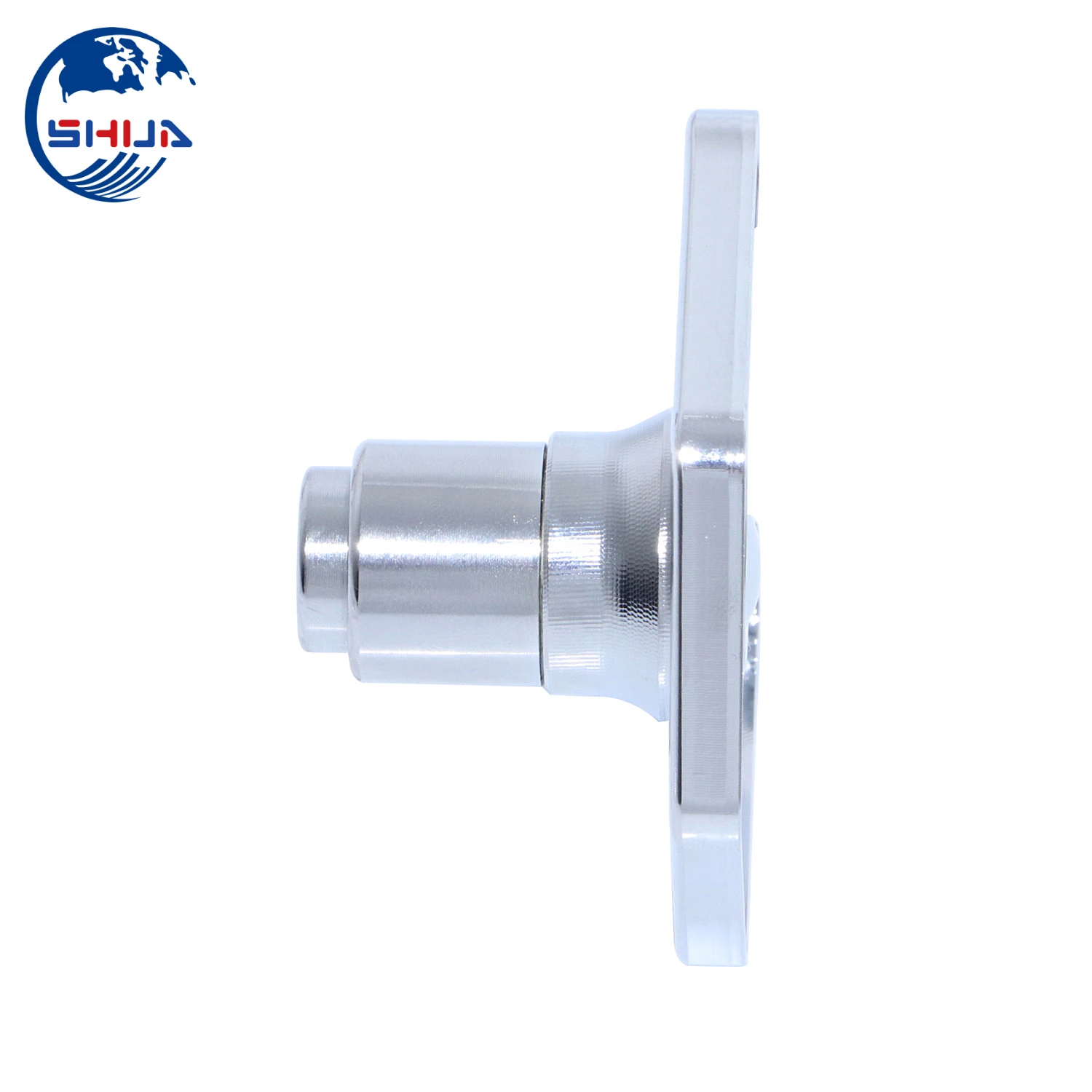 Аксессуары для мотоциклов хромированный соленоидный чехол кнопка стартера Harley