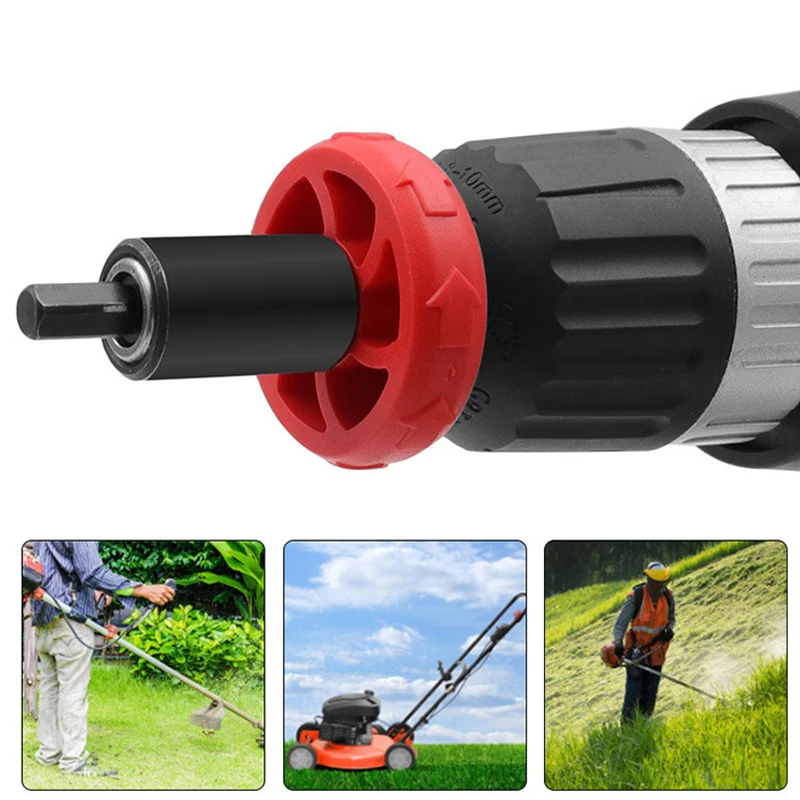 

Motor Starter Mower Starter Diesel Starter ABS And Alloy Lawn Mower Starter Practical And Durable Adapter Start