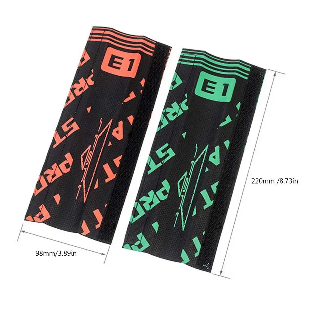 

High Quality Plastic Bicycle Chain Protection Cycling Bike Frame Protector Guard Chain Stickers