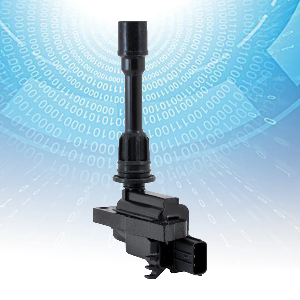 Профессиональные компоненты Катушки Зажигания автомобильные запчасти запасные