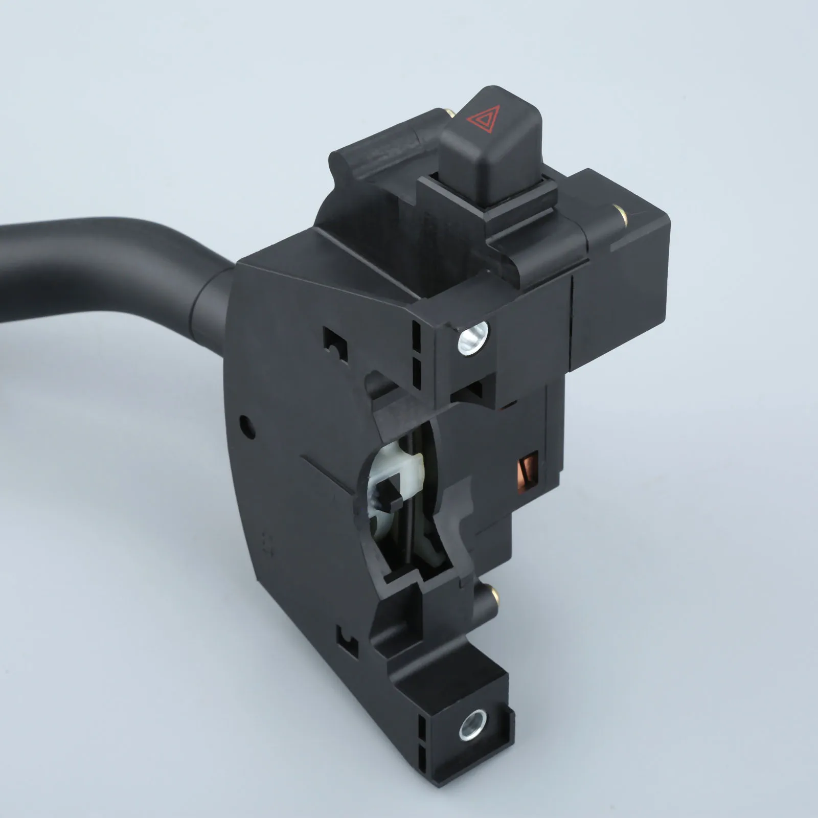 For Ford Turn Signal Switch Lever Cruise Control Windshield Wiper Aerostar Bronco F-150 F-250 F-350 F53 F59 F3TA13K359DA | Автомобили и