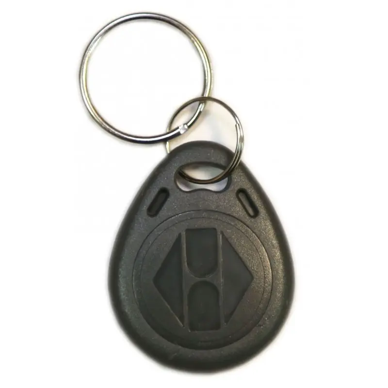 Rewritable keyring blank RFID em4305 chip t5577 (H2) to create copies of Em-Marin format | Безопасность и защита