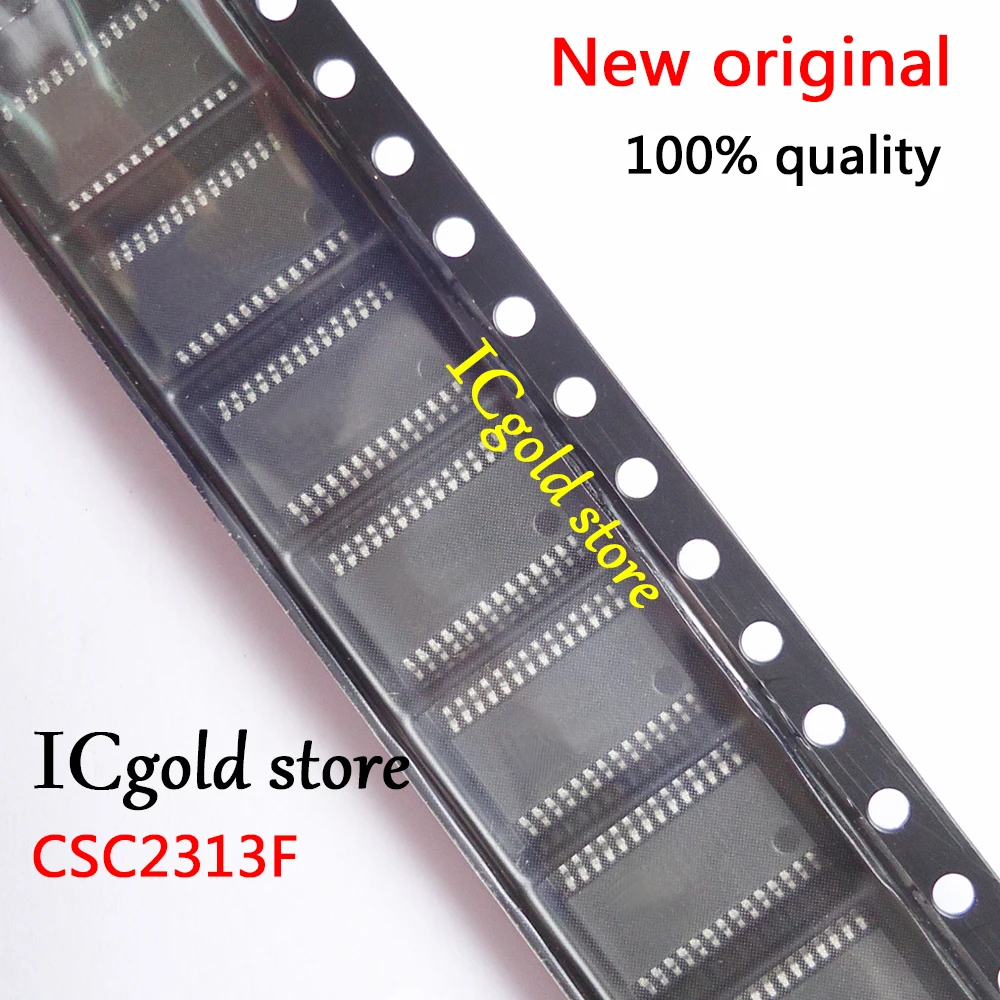 

10pcs CSC2313F CSC2313 SOP-28