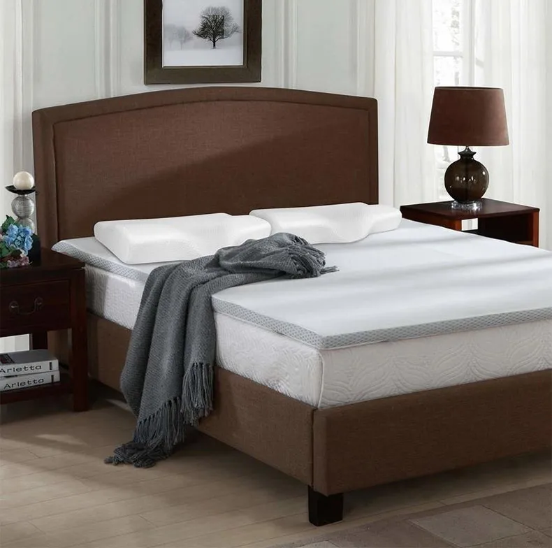 YR Memory Foam постельные принадлежности Подушка для защиты шеи сна медленный отскок Memory Foam подушка-бабочка здоровье затылочный шейный