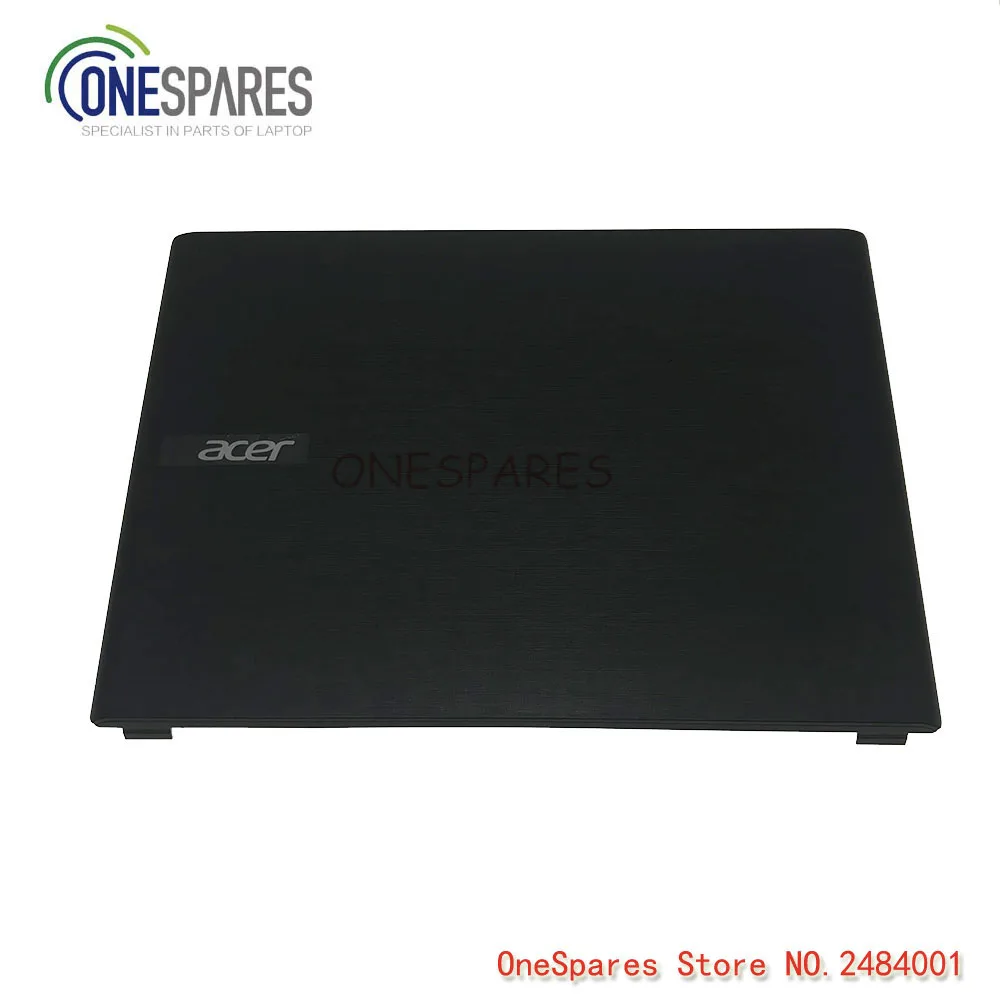 Новый ноутбук ЖК дисплей задняя крышка для acer Aspire E5 432 473 473G 422 474 серии черный