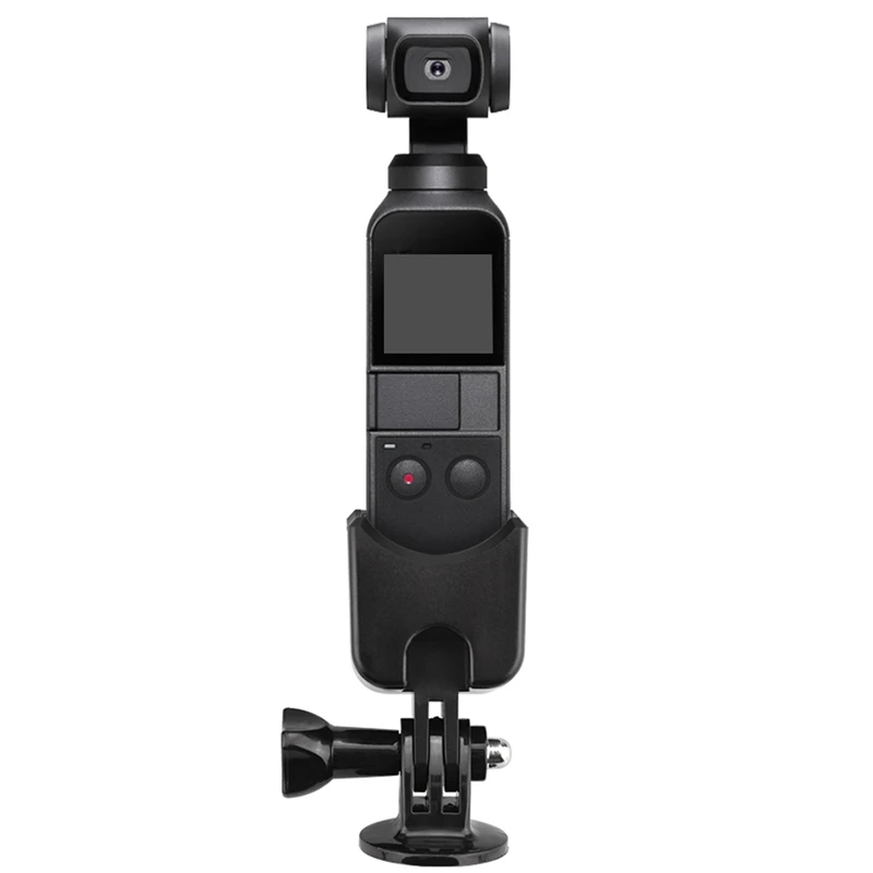 Расширительное основание для DJI Osmo Карманный держатель Подставка Кронштейн с