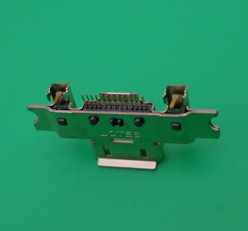 Оригинальный зарядный порт разъем Micro USB для ASUS PadFone 2 A68 зарядное устройство