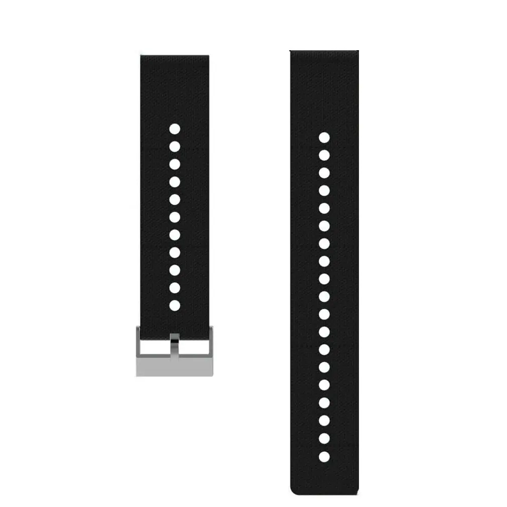 Силиконовый ремешок для часов POLAR IGNITE Garmin Venu GarminMove Vivoactive3 Forerunner 245/645 20 мм |