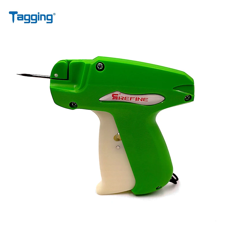 Высококачественные носки TG371S набор с 1 иглой из нержавеющей стали и 2500