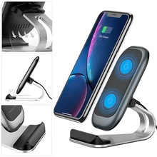 For Xiaomi Android Type C Samsung Stand Holder Charging Base Dock Station For iPhone X 8 7 6 USB Cable Sync Cradle Charger Base